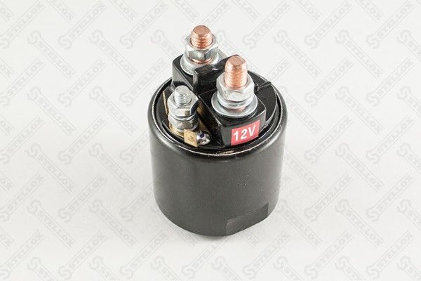 STELLOX 06-85108-SX Solenoid Switch, starter