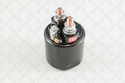 Solenoid Switch, starter STELLOX 06-85108-SX