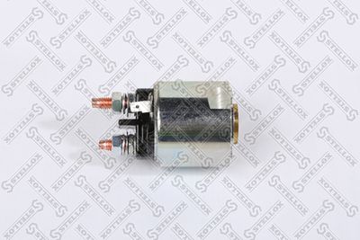 Solenoid Switch, starter STELLOX 06-85110-SX