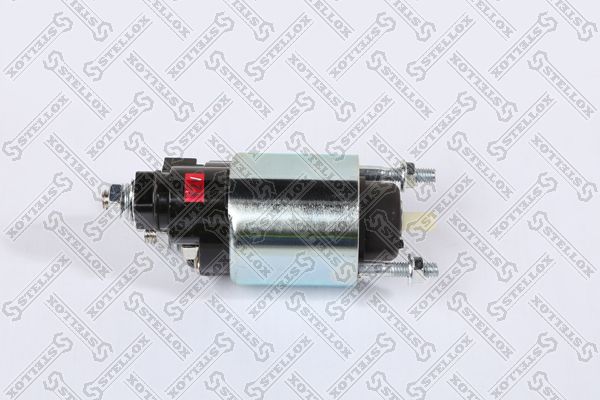 STELLOX 06-85117-SX Solenoid Switch, starter