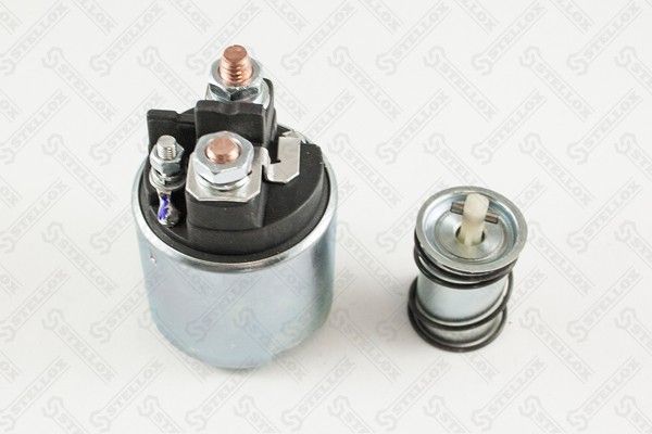STELLOX 06-85119-SX Solenoid Switch, starter