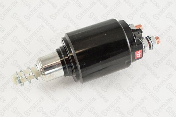 STELLOX 06-85124-SX Solenoid Switch, starter