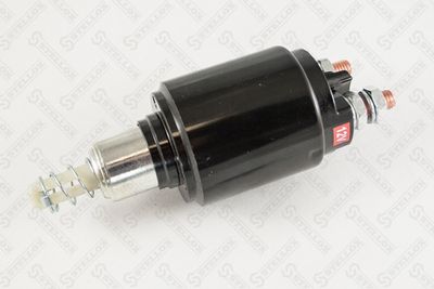 Solenoid Switch, starter STELLOX 06-85124-SX
