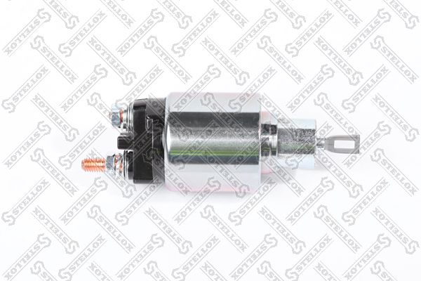 STELLOX 06-85126-SX Solenoid Switch, starter