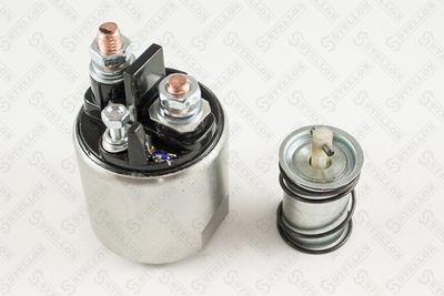 Solenoid Switch, starter STELLOX 06-85129-SX