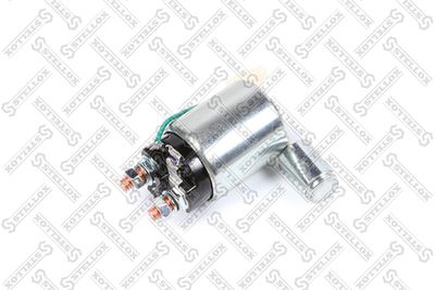 Solenoid Switch, starter STELLOX 06-85132-SX