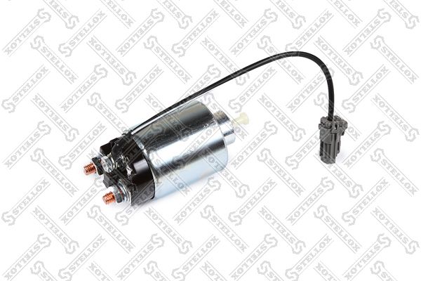 STELLOX 06-85135-SX Solenoid Switch, starter