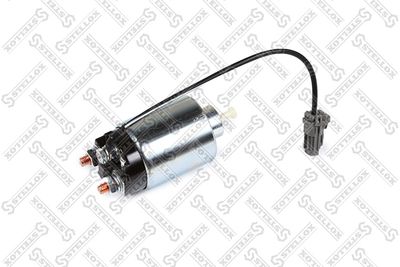 Solenoid Switch, starter STELLOX 06-85135-SX