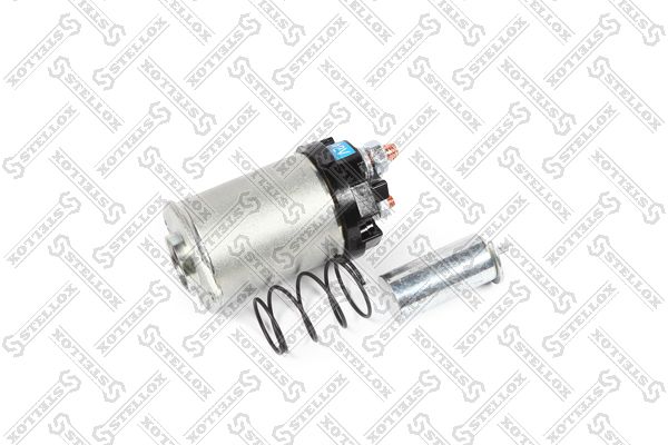 STELLOX 06-85145-SX Solenoid Switch, starter