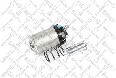 Solenoid Switch, starter STELLOX 06-85145-SX