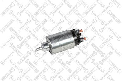 Solenoid Switch, starter STELLOX 06-85154-SX