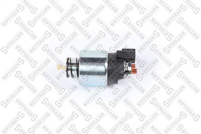Solenoid Switch, starter STELLOX 06-85155-SX