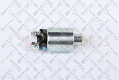 Solenoid Switch, starter STELLOX 06-85162-SX