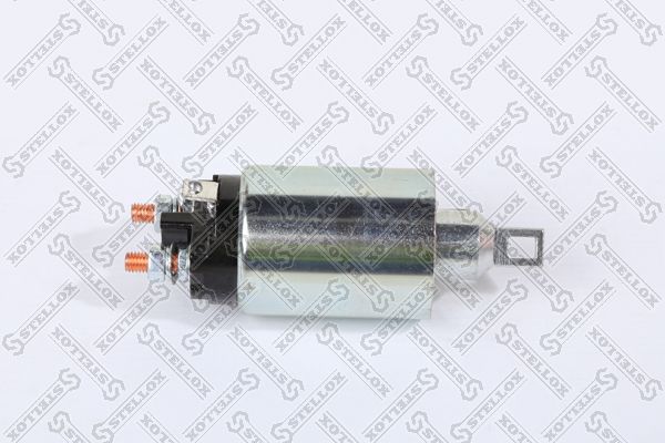 STELLOX 06-85163-SX Solenoid Switch, starter