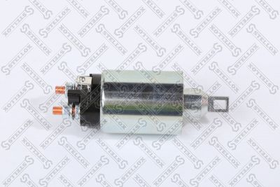 Solenoid Switch, starter STELLOX 06-85163-SX