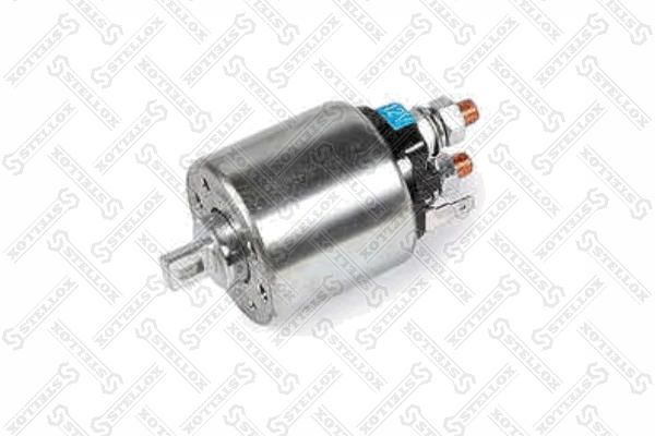 STELLOX 06-85168-SX Solenoid Switch, starter