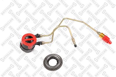 Central Slave Cylinder, clutch STELLOX 07-00839-SX