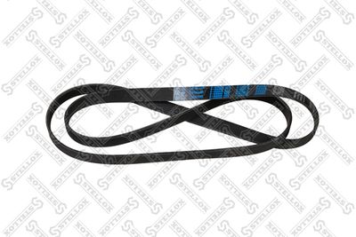 V-Ribbed Belt STELLOX 07-02080-SX
