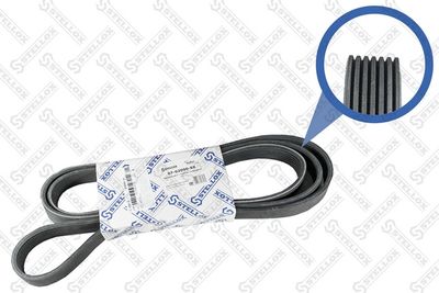 V-Ribbed Belt STELLOX 07-02090-SX