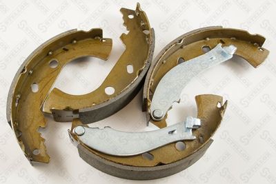 Brake Shoe Set STELLOX 083 100-SX