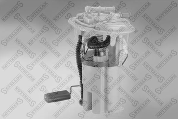 STELLOX 10-01190-SX Fuel Pump