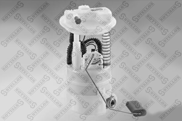 STELLOX 10-01210-SX Fuel Pump
