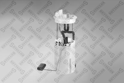 Fuel Pump STELLOX 10-01419-SX