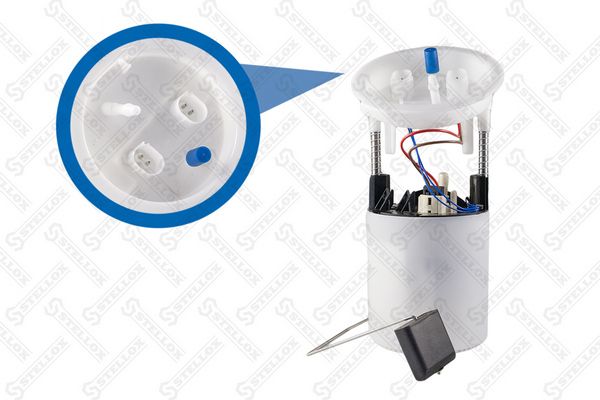 STELLOX 10-01697-SX Fuel Pump