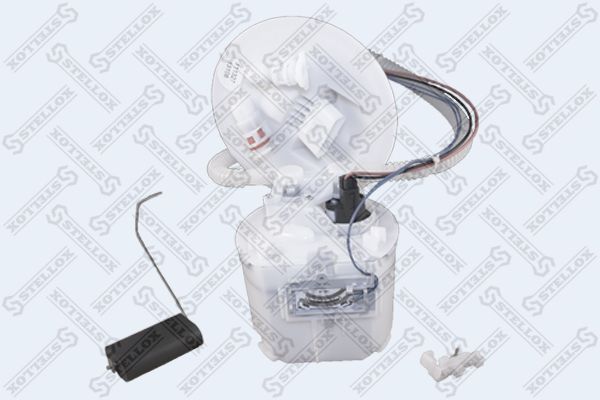 STELLOX 10-02053-SX Fuel Pump