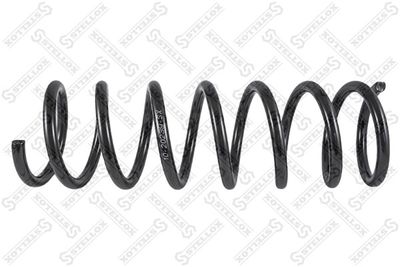 Suspension Spring STELLOX 10-20239-SX