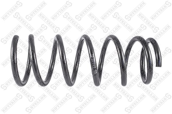 STELLOX 10-20566-SX Suspension Spring
