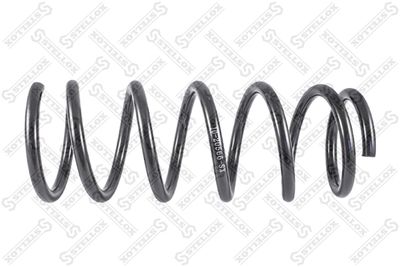 Suspension Spring STELLOX 10-20566-SX