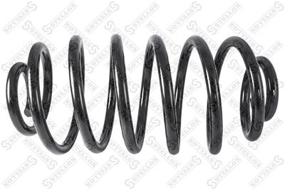 Suspension Spring STELLOX 10-20612-SX