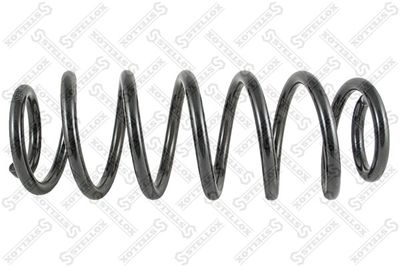 Suspension Spring STELLOX 10-20662-SX