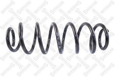 Suspension Spring STELLOX 10-20776-SX
