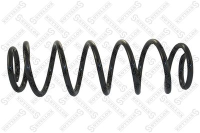Suspension Spring STELLOX 10-20963-SX