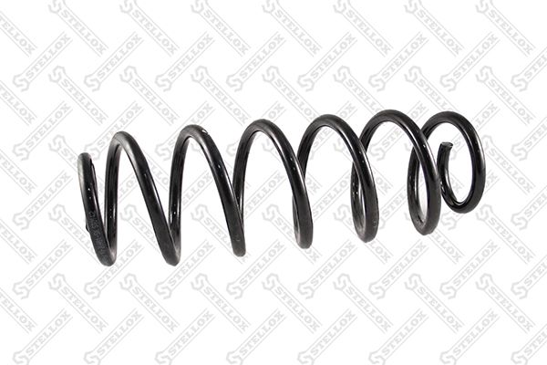 STELLOX 10-20981-SX Suspension Spring