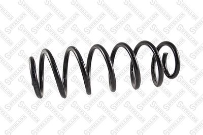 Suspension Spring STELLOX 10-20981-SX