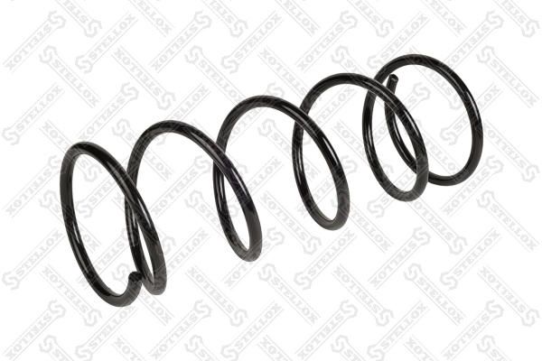 STELLOX 10-21175-SX Suspension Spring