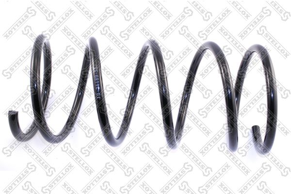 STELLOX 10-21189-SX Suspension Spring