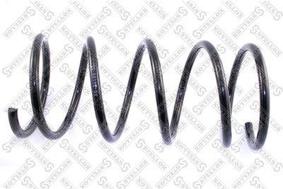 Suspension Spring STELLOX 10-21189-SX