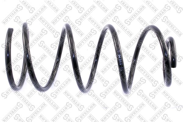 STELLOX 10-21389-SX Suspension Spring