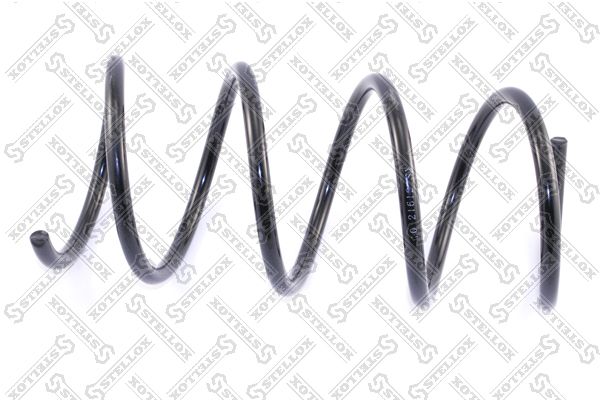 STELLOX 10-21612-SX Suspension Spring