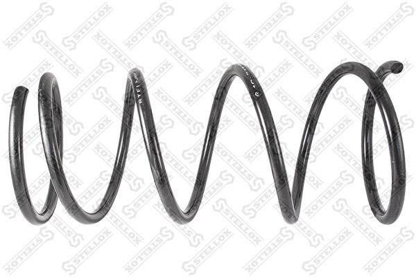 STELLOX 10-21715-SX Suspension Spring