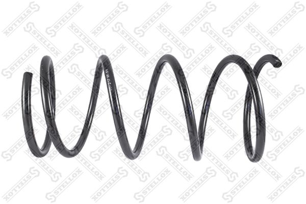 STELLOX 10-21716-SX Suspension Spring