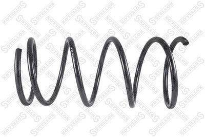 Suspension Spring STELLOX 10-21716-SX