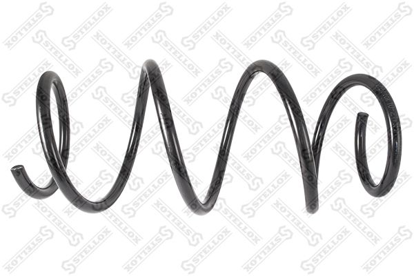 STELLOX 10-21733-SX Suspension Spring