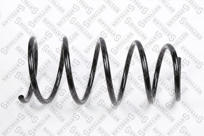 Suspension Spring STELLOX 10-21913-SX