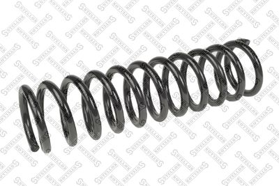 Suspension Spring STELLOX 10-22003-SX