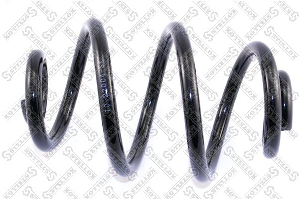 STELLOX 10-22004-SX Suspension Spring